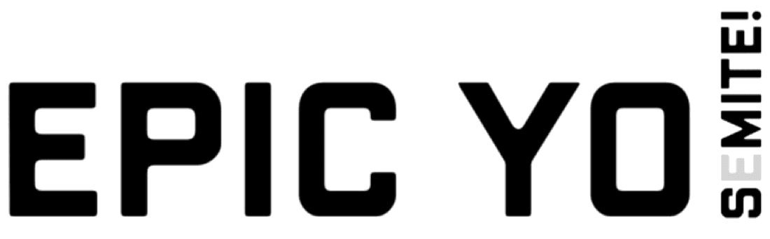 epic yo transparent