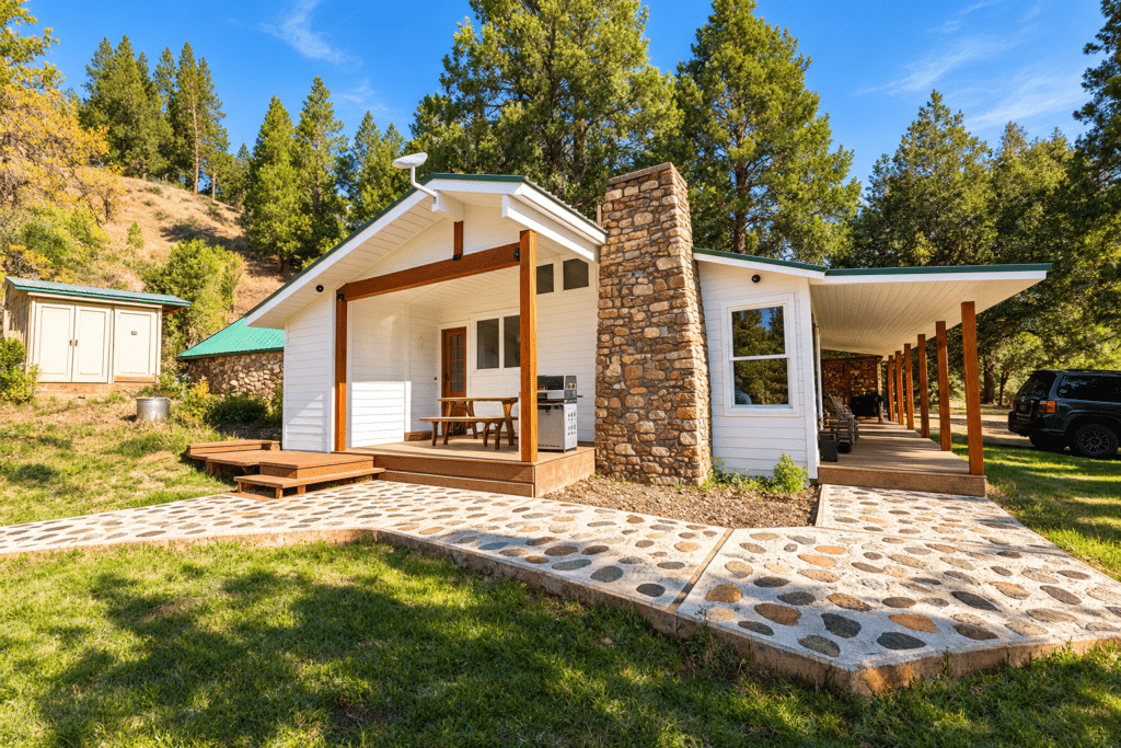Kowana Valley Cabin