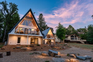 The Epic A Lake House at Pine Mountain Lake.jpg The Epic A Lake House at Pine Mountain Lake.jpg